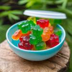 Blue Vibe CBD Gummies Reviews Profile Picture