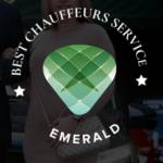 Emerald Chauffeur Profile Picture