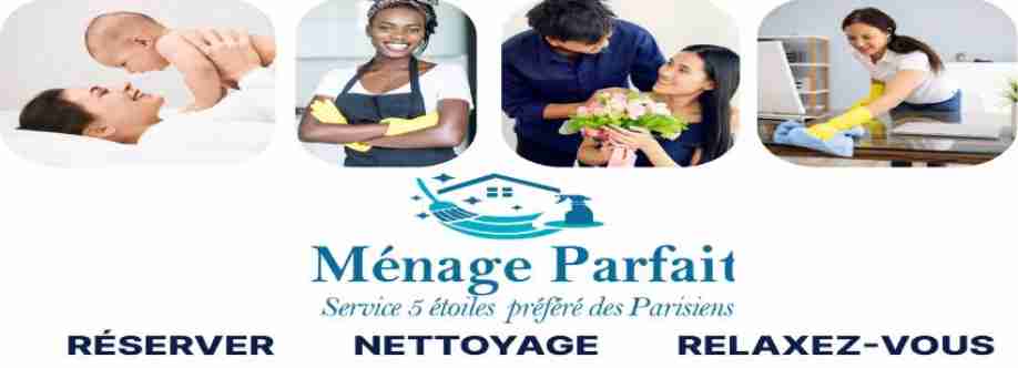 menageparfait Cover Image