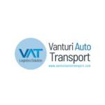 Vanturi Auto Transport Profile Picture