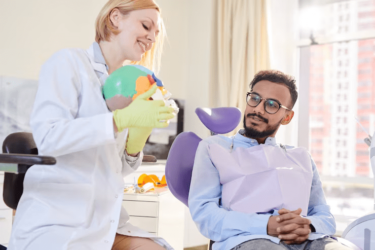 Enhancing Healthcare Accessibility: Accepting New Patients in Jasper, AL - BOSTON BUSINESS POST