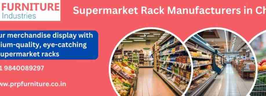 PRP Furniture Industries Cover Image