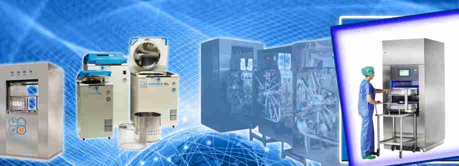 Equipments Laboratory Cover Image