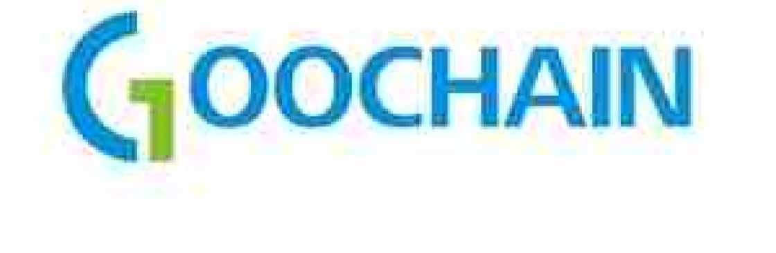 cngoochain cngoochain Cover Image