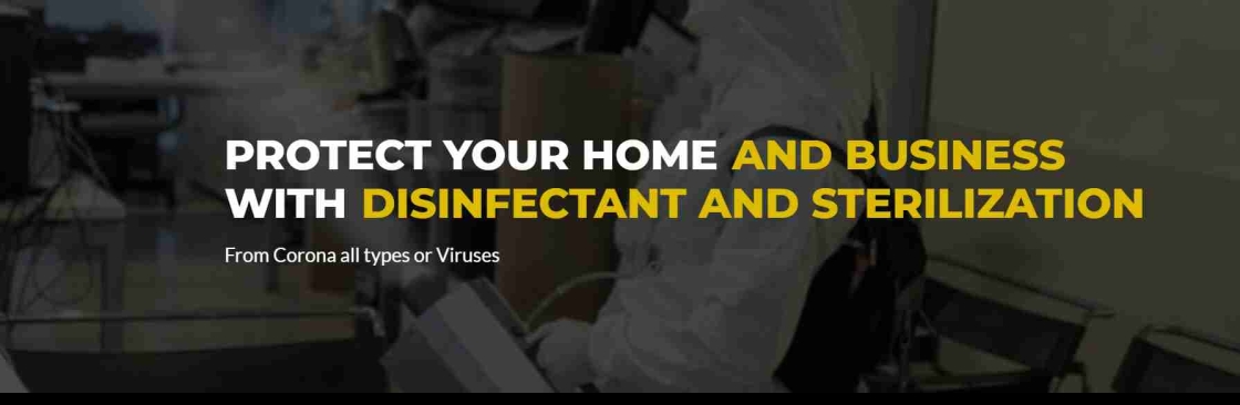 Rapid Pest Control And Cleaning Services Cover Image