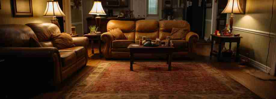 Rugs Store London Cover Image