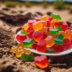 Sweet Calm CBD Blood Sugar Gummies reviews profile picture