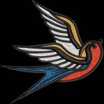 Digitized Embroidered Logos Profile Picture