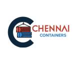 chennai containers Profile Picture