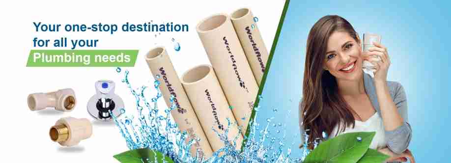 Worldflow Pipes Cover Image
