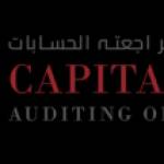 Capital Plus Auditing of Accounts Profile Picture