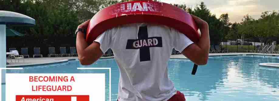 Aamerican Lifeguard Association Cover Image