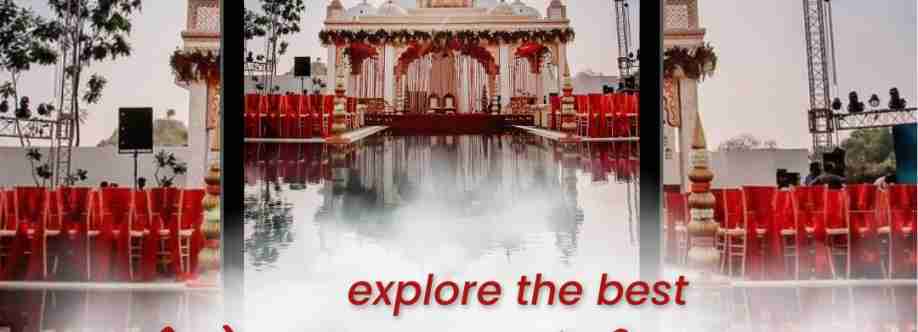 Wedding in Delhi Cover Image