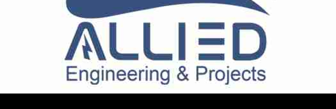 Allied Engineering Cover Image