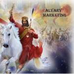 Calvary Marketing Profile Picture