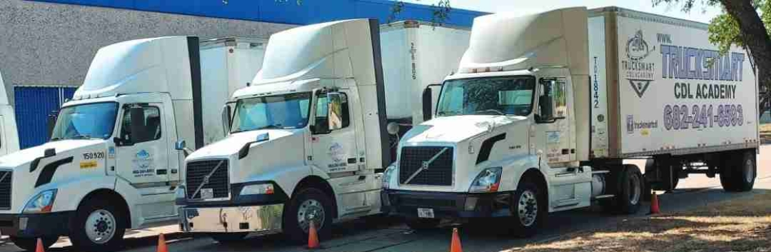 TruckSmart CDL Academy Cover Image