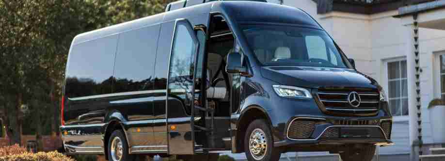 Hire Minibus Lincoln Cover Image