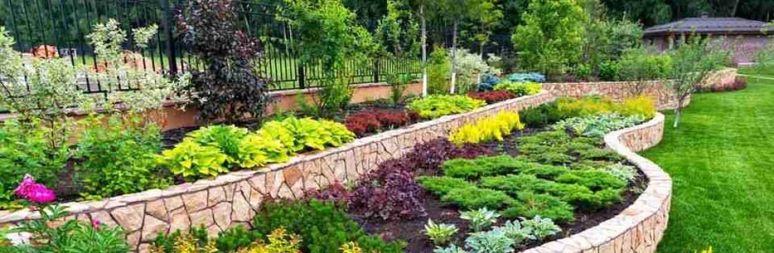Landscape Experts Inc Cover Image