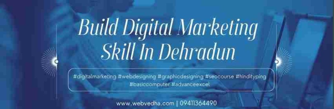 Webvedha TrainingInstitute Cover Image