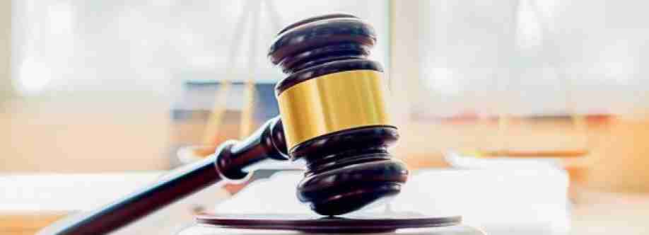 Advocate Narender Singh Cover Image