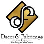 Decor and Fabricage Profile Picture