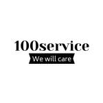 100 service Profile Picture
