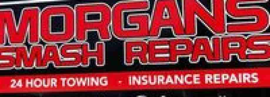 Morgans Heathcote Cover Image