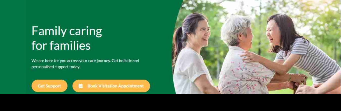 Econ Healthcare Singapore Cover Image