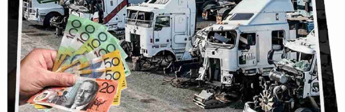 Cash For Old Trucks Sydney NSW Cover Image