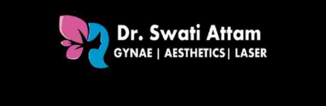 Dr Swati Attam Cover Image