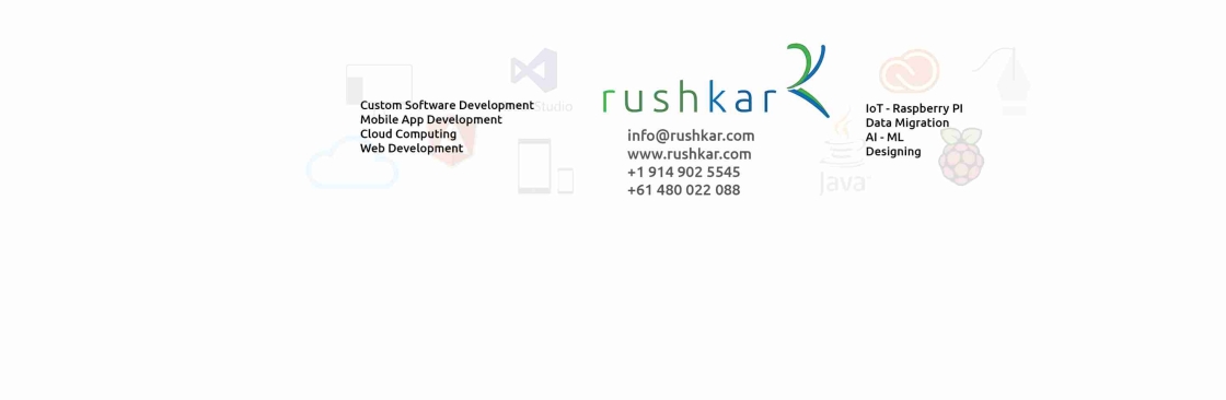 Travel Software Development Company Cover Image