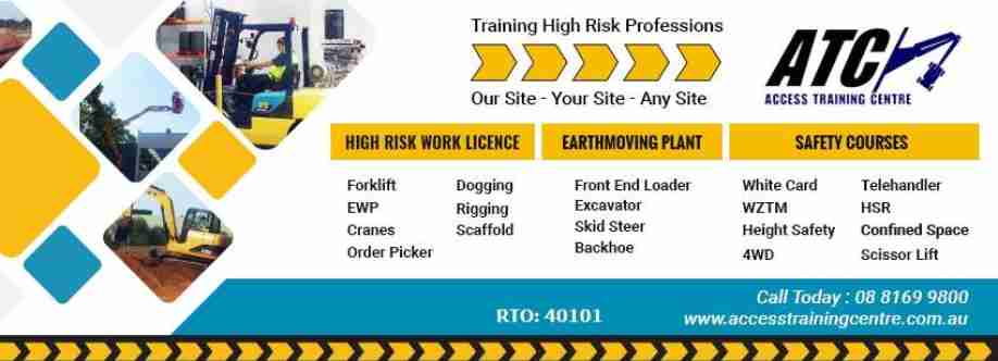 Access Training Centre Cover Image