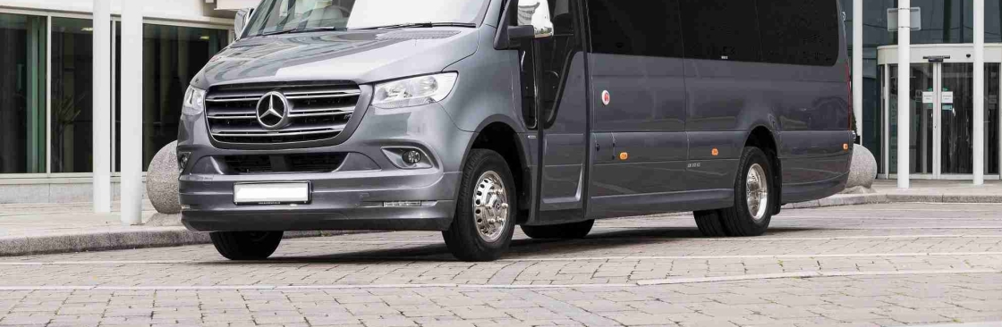 Hire Minibus Manchester Cover Image