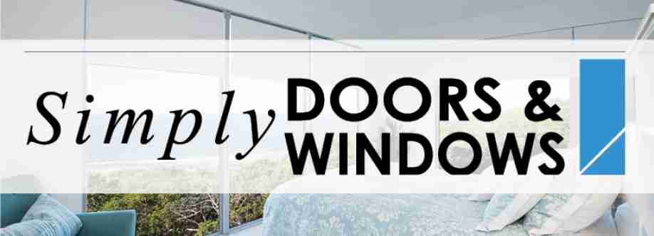 Simply Doors and Windows Cover Image