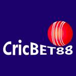 Cricbet88 Official profile picture