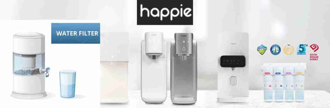 Happie SG Cover Image