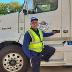 TruckSmart CDL Academy profile picture