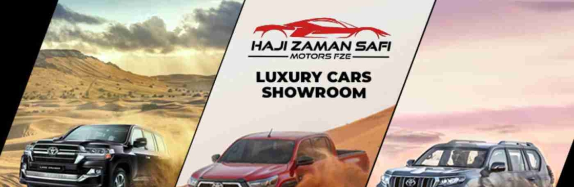 zaman safi24 Cover Image