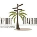 Explore Traveler Profile Picture