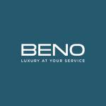 Beno Car Rental Marketplace Profile Picture