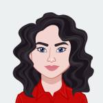 julia symaria Profile Picture