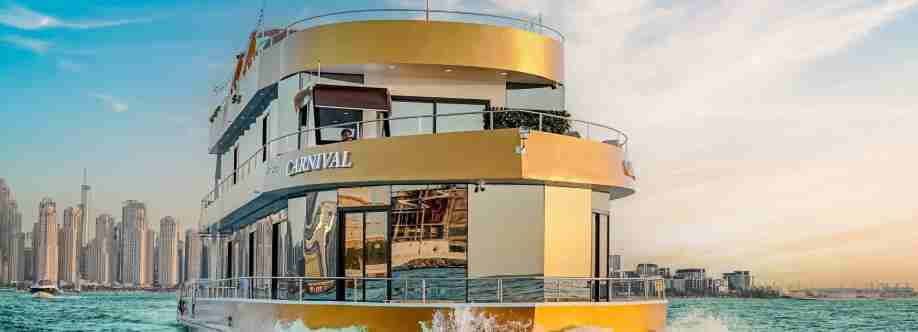 Boonmax Carnival Cover Image