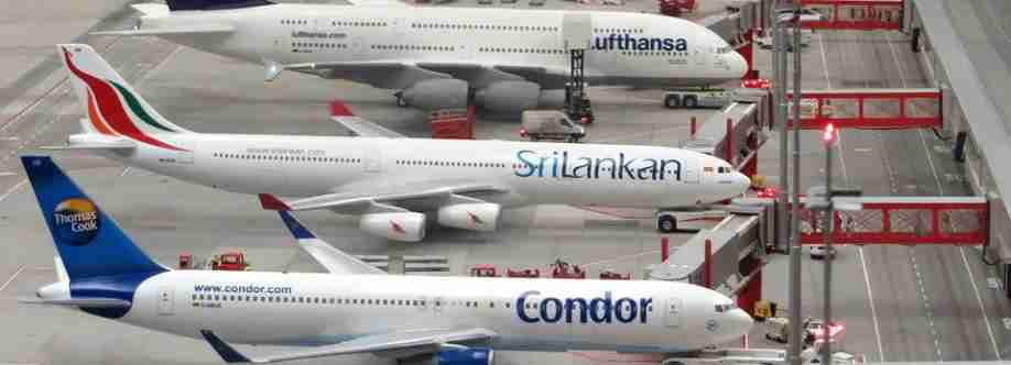 Fly to Destinations Cover Image