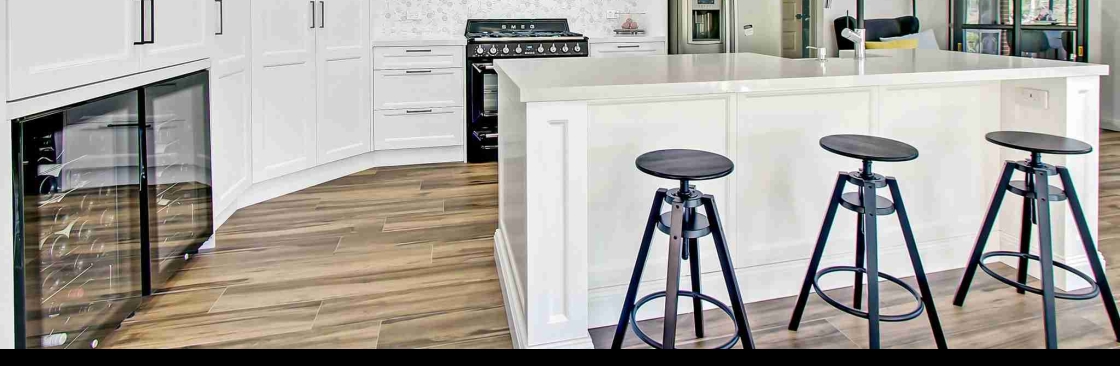 Hawkesbury Kitchens Cover Image