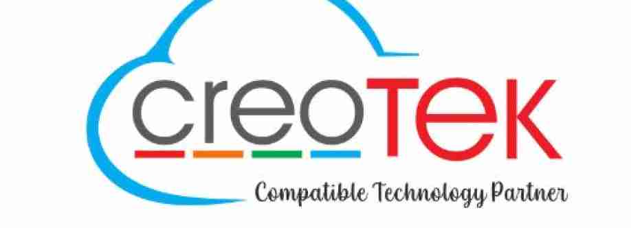 Creotek india Cover Image