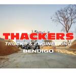 Thackers Trucks And Engineering Profile Picture