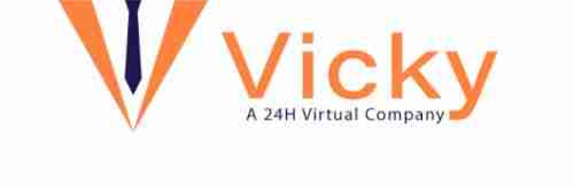 Vicky virtual Cover Image