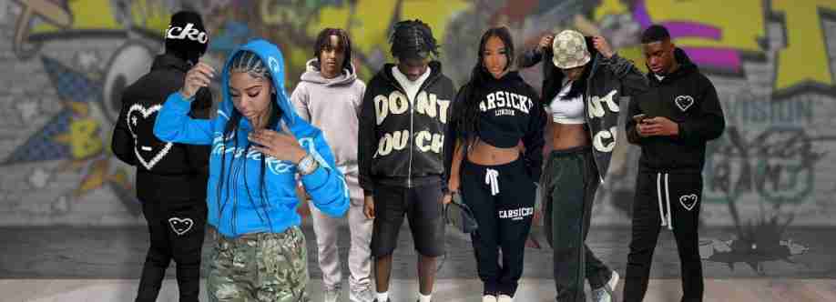 Carsicko Hoodie Cover Image