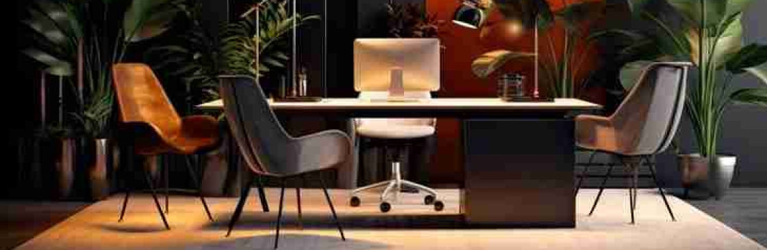 Urban Home Design Cover Image