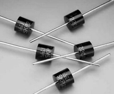 Transient Voltage Suppressor Diode Market is Estimated